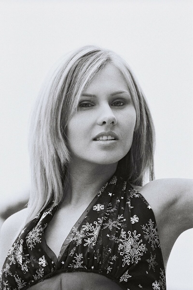 Евдокия, 30 лет, 1 размер груди