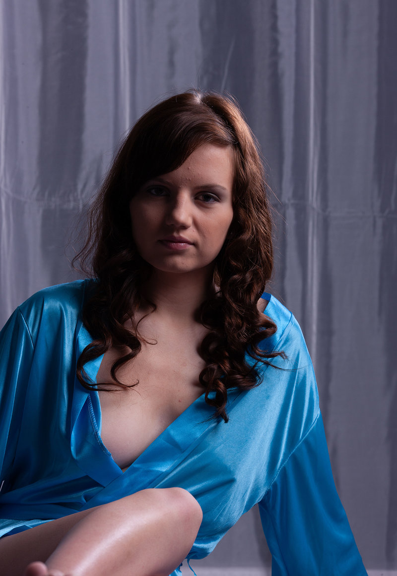 Кира, 39 лет, 2 размер груди