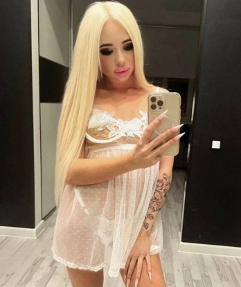 Маша, 18 лет, 2 размер груди